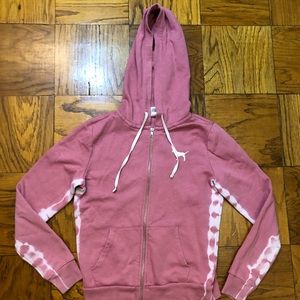 Victoria’s Secret PINK Sz S Hoodie Pink